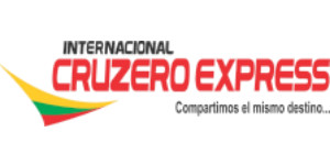 pasajes en micro con la empresa Cruzero Express
